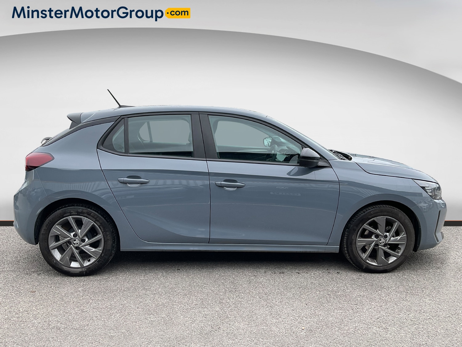 Used Vauxhall Corsa 2024 for sale - 77943848: Photo 2