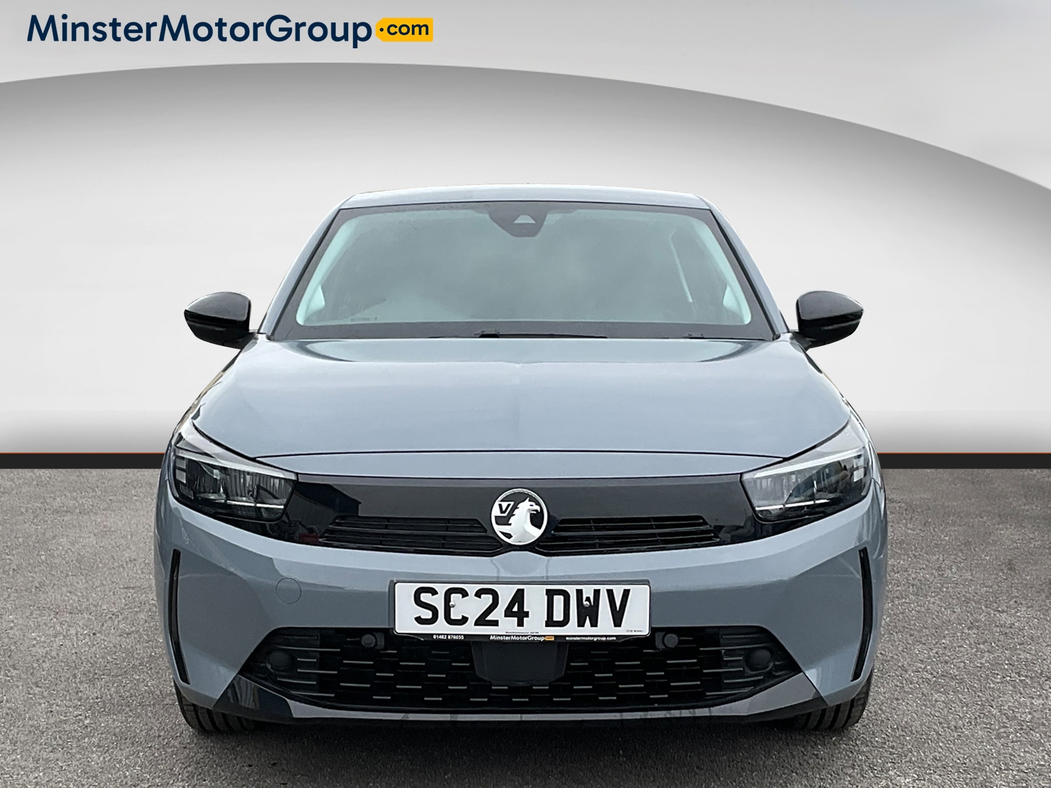 Used Vauxhall Corsa 2024 for sale - 77943848: Photo 5