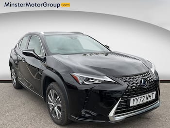 Used Lexus UX 2023 for sale - 79719794: Photo