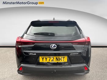 Used Lexus UX 2023 for sale - 79719794: Photo