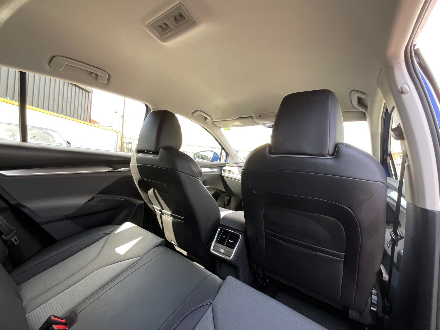 Used Skoda Enyaq 2022 for sale - 75975104: Photo 10