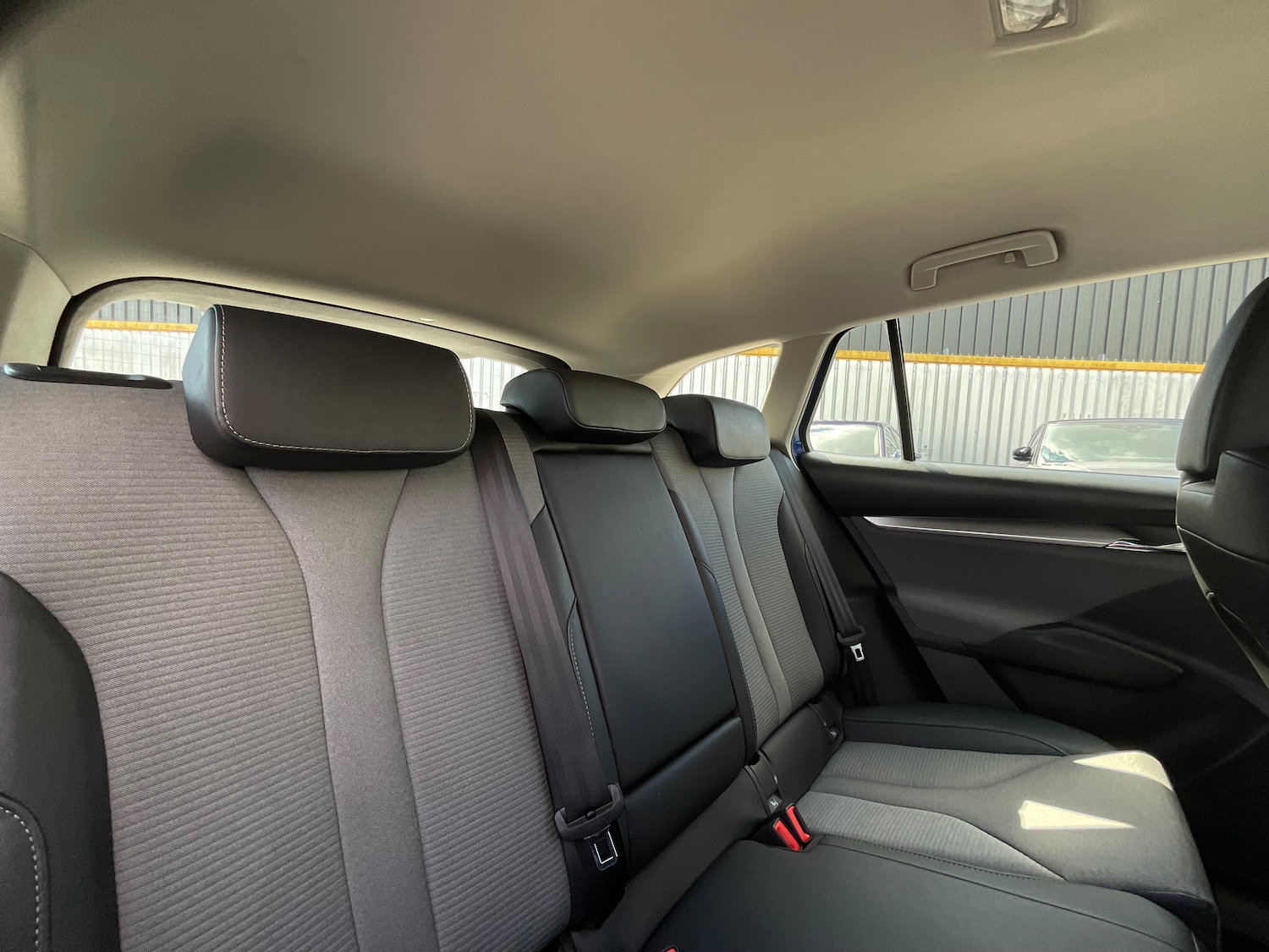 Used Skoda Enyaq 2022 for sale - 75975104: Photo 11