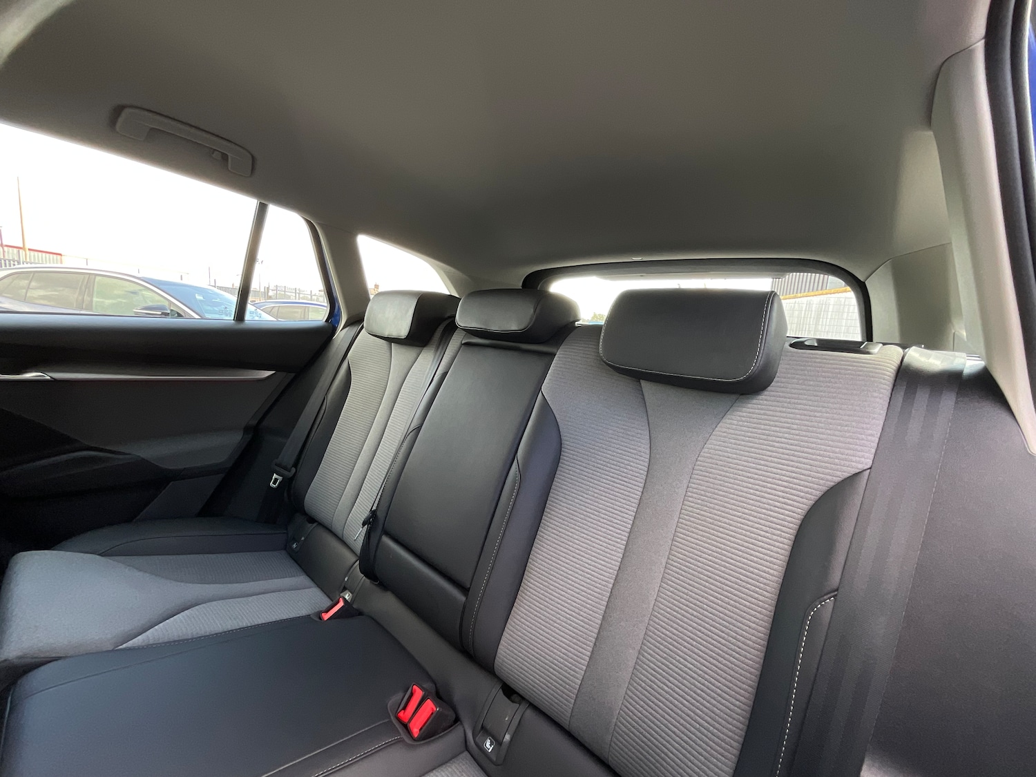 Used Skoda Enyaq 2022 for sale - 75975104: Photo 14