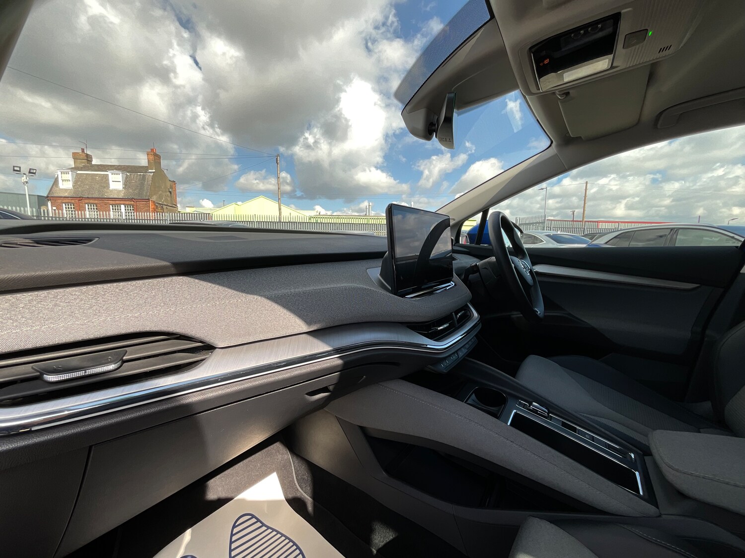 Used Skoda Enyaq 2022 for sale - 75975104: Photo 16