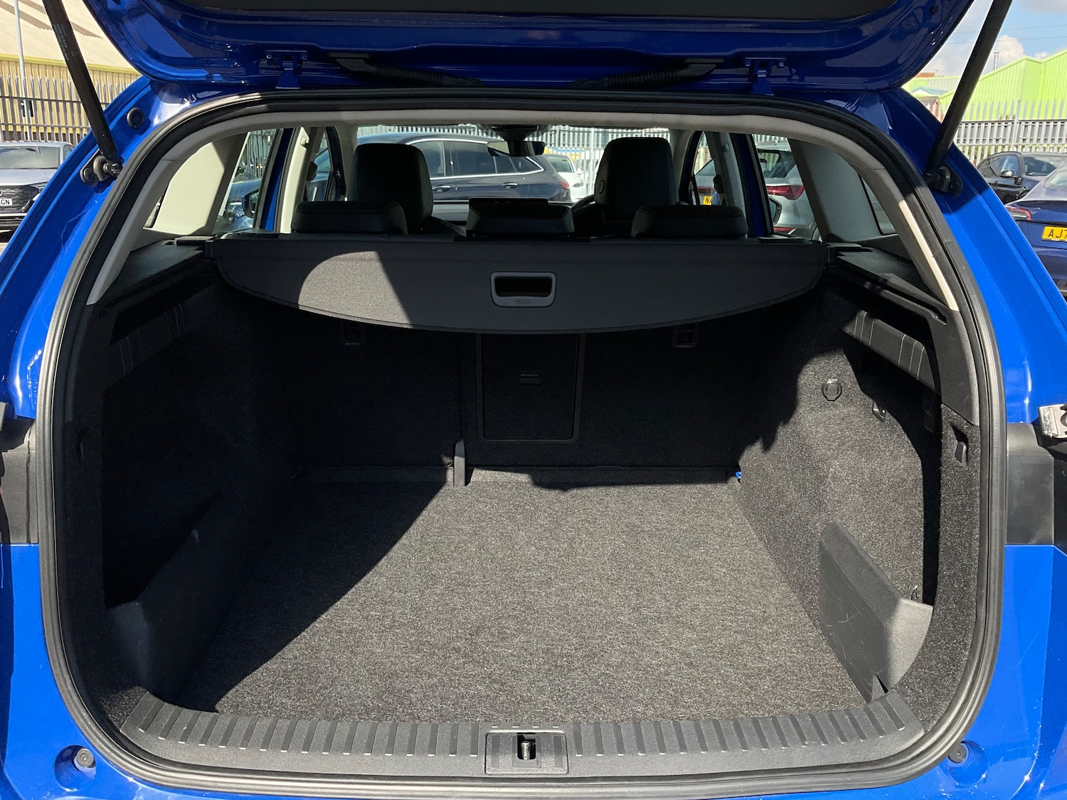 Used Skoda Enyaq 2022 for sale - 75975104: Photo 19