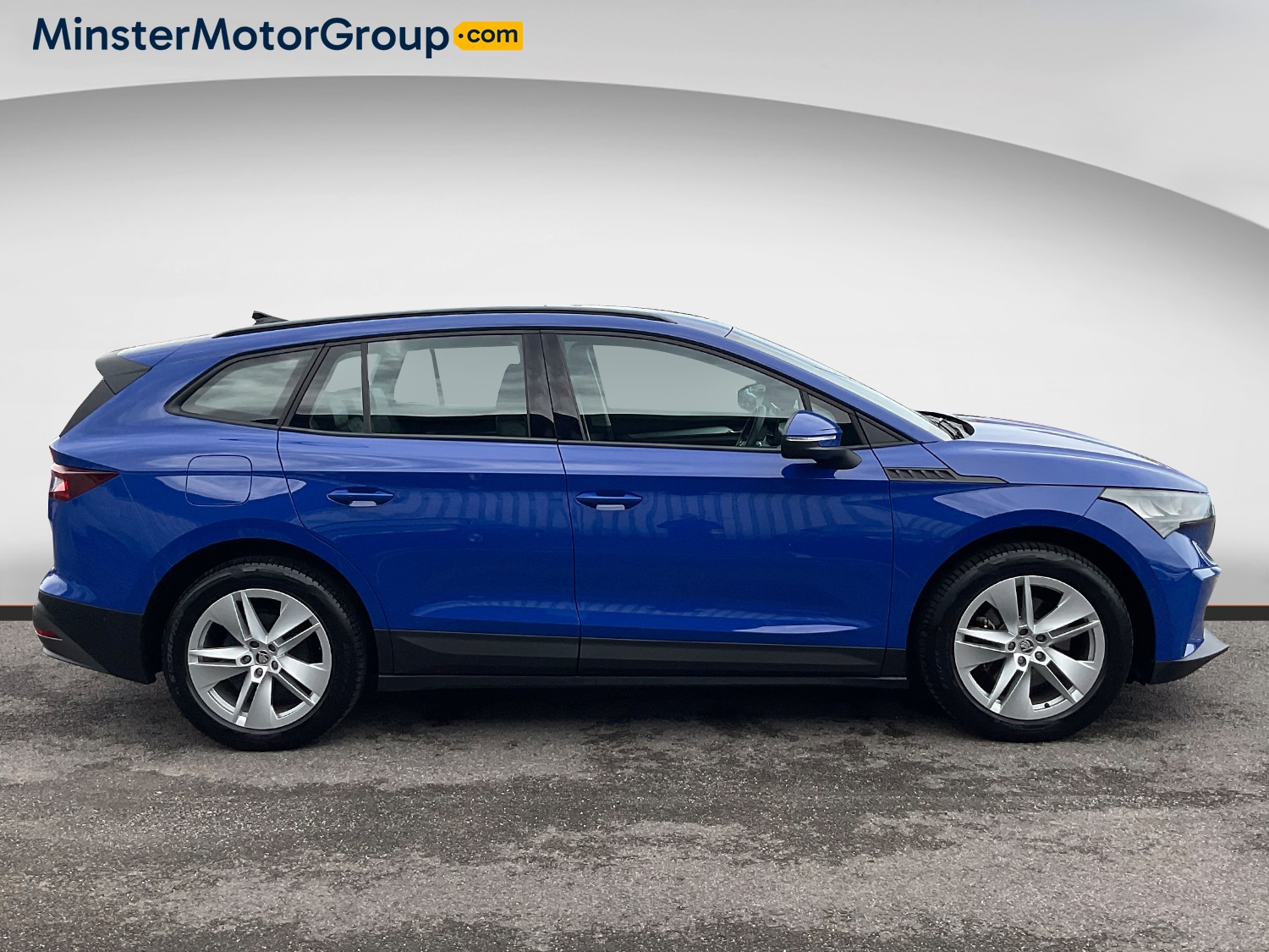 Used Skoda Enyaq 2022 for sale - 75975104: Photo 2