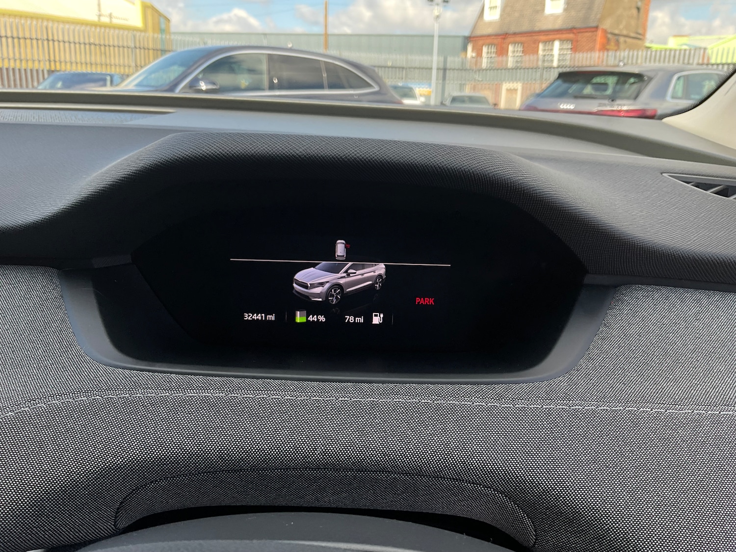Used Skoda Enyaq 2022 for sale - 75975104: Photo 30