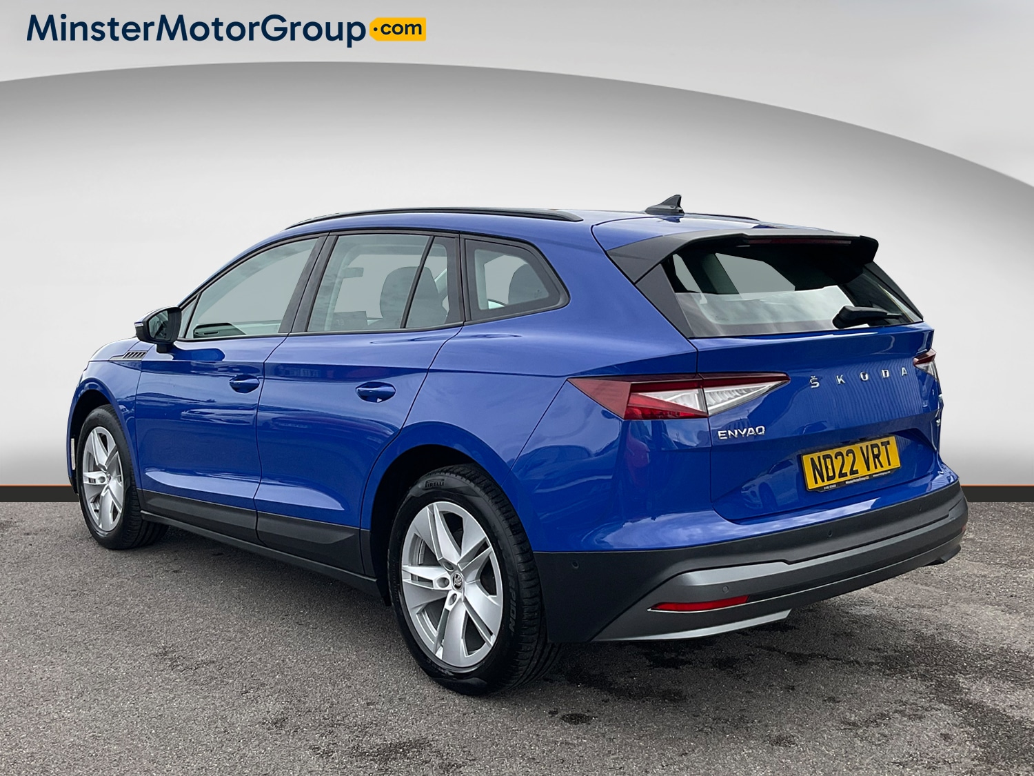 Used Skoda Enyaq 2022 for sale - 75975104: Photo 4