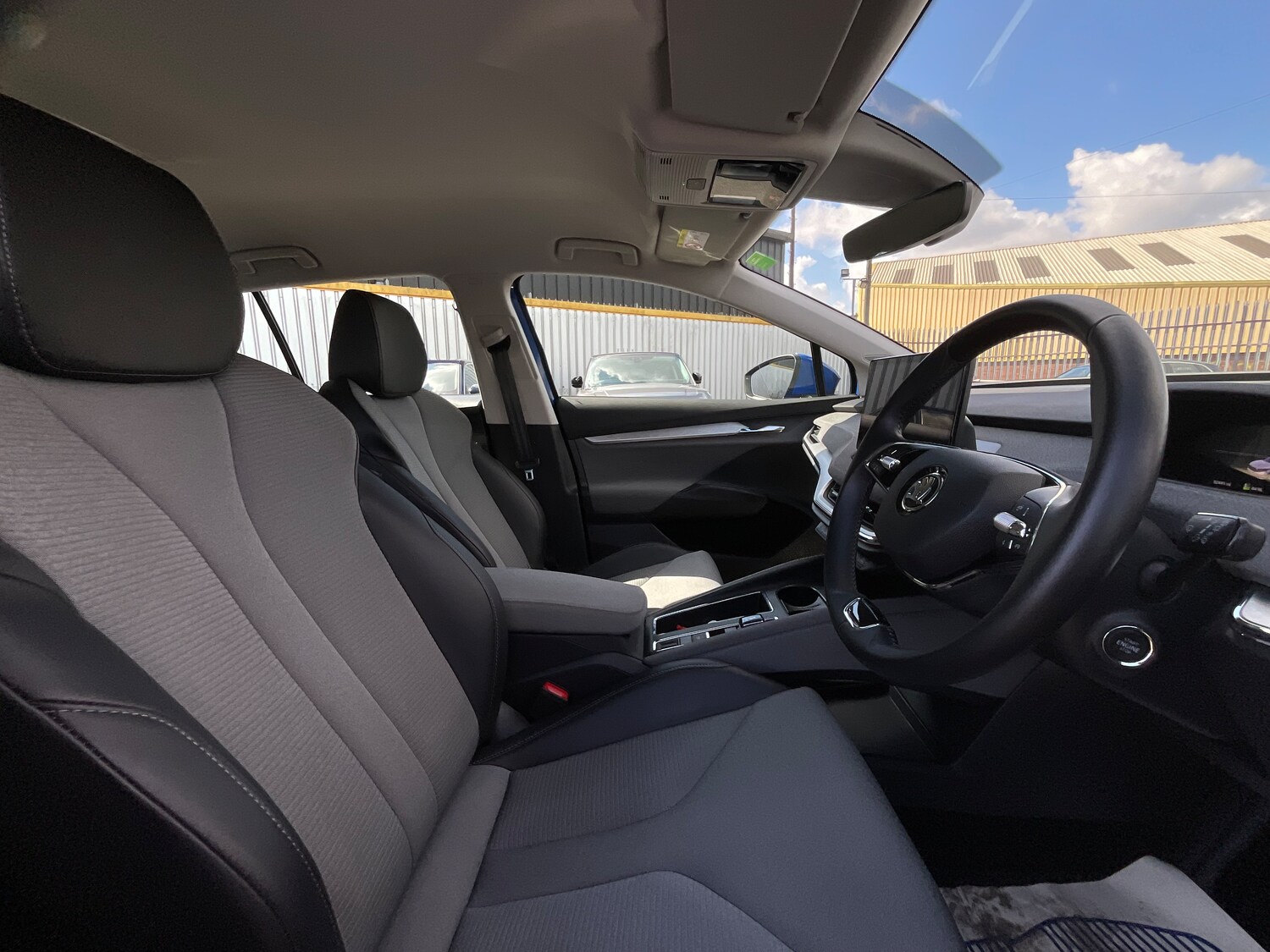 Used Skoda Enyaq 2022 for sale - 75975104: Photo 9