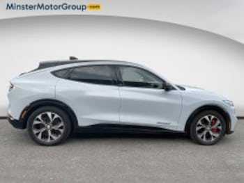 Used Ford Mustang Mach-E 2024 for sale - 77728751: Photo