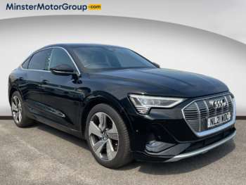 2021 S Line 5dr Auto