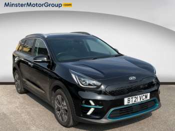 2021 - 4 + EV 5-Door
