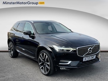 Used Volvo XC60 2019 for sale - 76106879: Photo