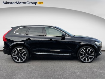 Used Volvo XC60 2019 for sale - 76106879: Photo