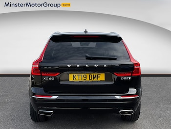 Used Volvo XC60 2019 for sale - 76106879: Photo