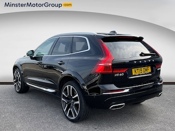 Used Volvo XC60 2019 for sale - 76106879: Photo