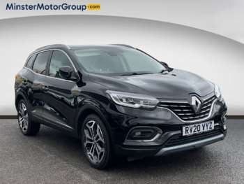 2020 - GT LINE BLUE DCI 5-Door