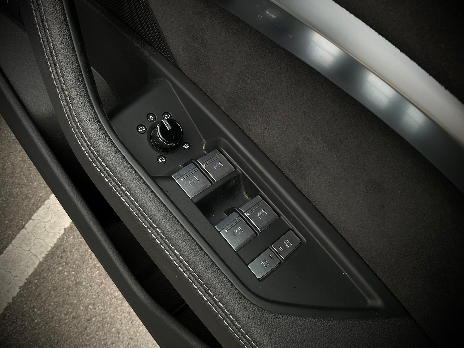 Used Audi e-tron 2022 for sale - 76069791: Photo 17