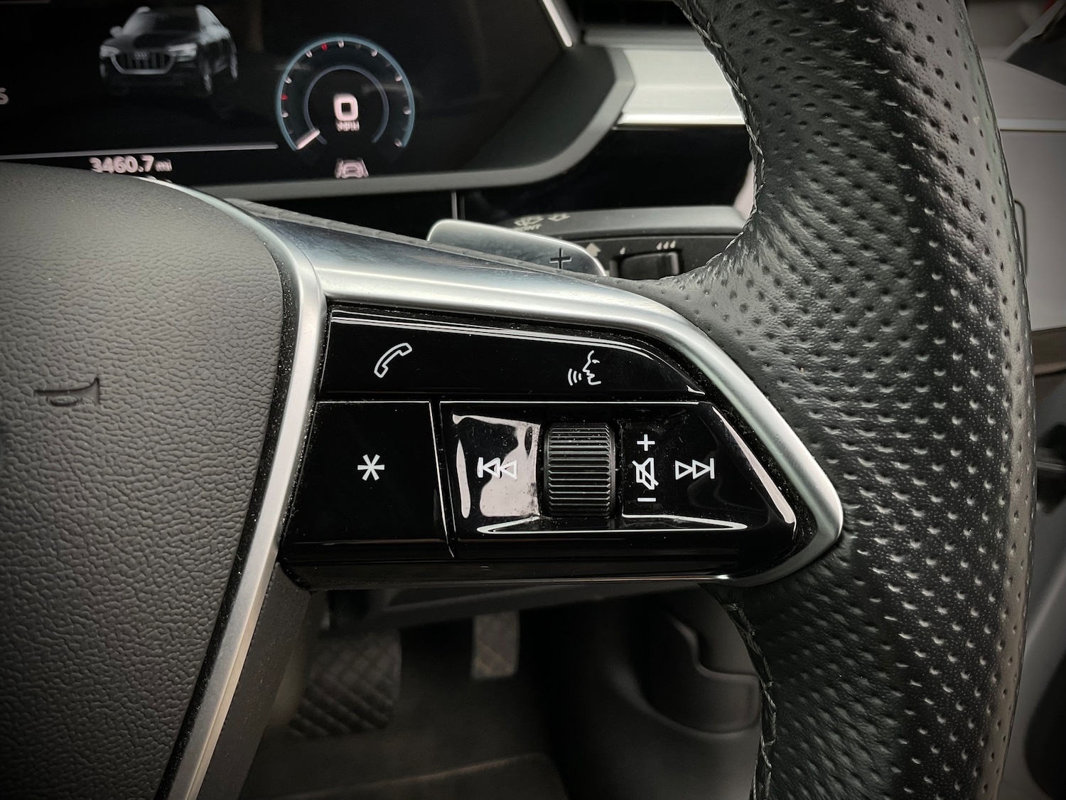 Used Audi e-tron 2022 for sale - 76069791: Photo 21