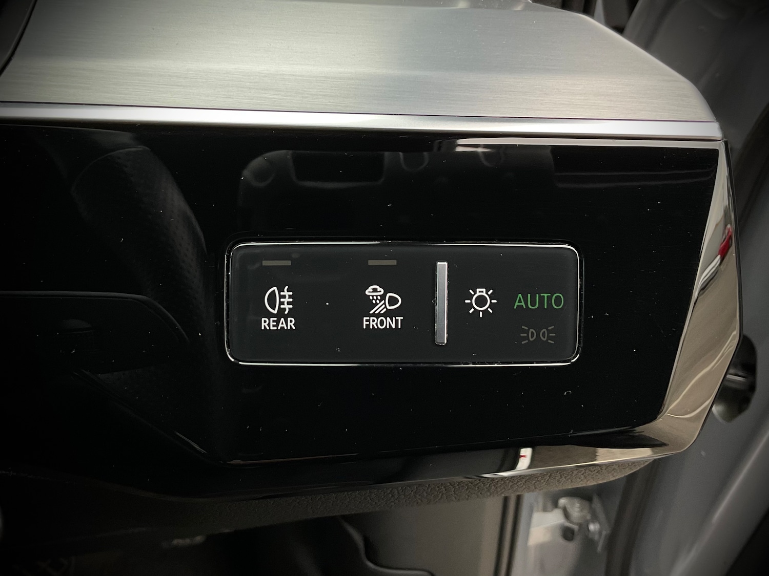 Used Audi e-tron 2022 for sale - 76069791: Photo 22