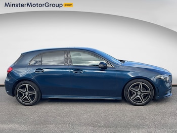 Used Mercedes-Benz A-Class 2023 for sale - 78010736: Photo