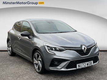 Used Renault Clio 2022 for sale - 76859457: Photo