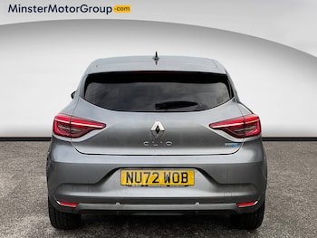 Used Renault Clio 2022 for sale - 76859457: Photo