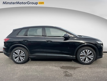 Used Audi Q4 e-tron 2022 for sale - 78584044: Photo