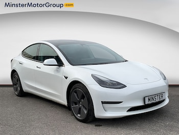 Tesla Model 3 feature image