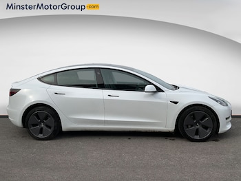 Used Tesla Model 3 2023 for sale - 77661511: Photo