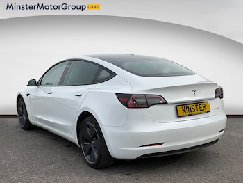 Used Tesla Model 3 2023 for sale - 77661511: Photo