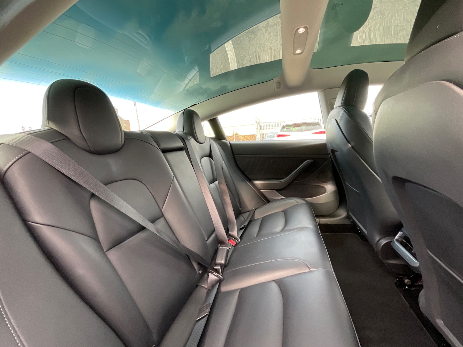 Used Tesla Model 3 2022 for sale - 76554547: Photo 11