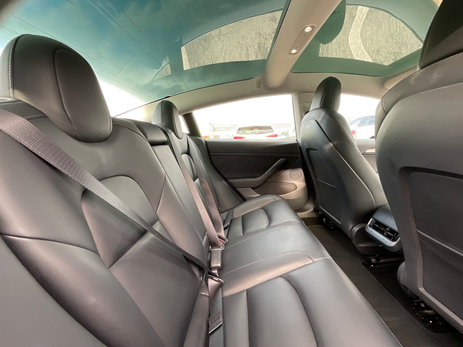 Used Tesla Model 3 2022 for sale - 76554547: Photo 12