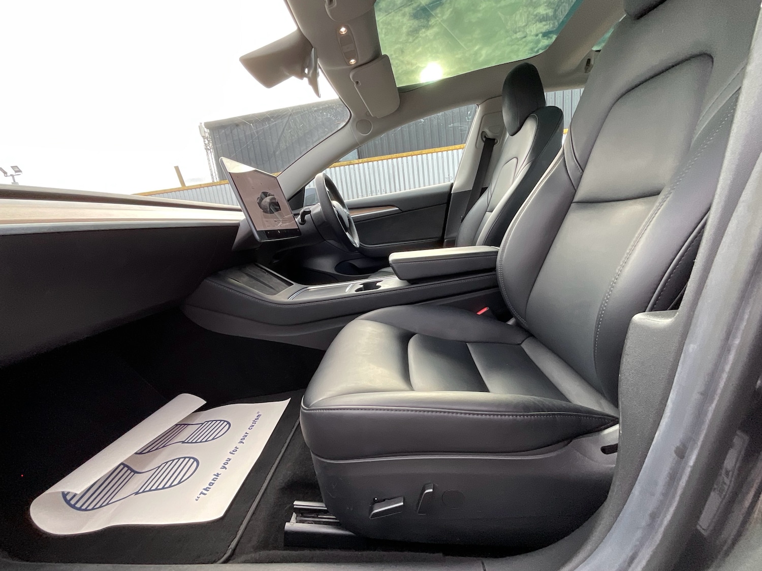 Used Tesla Model 3 2022 for sale - 76554547: Photo 16