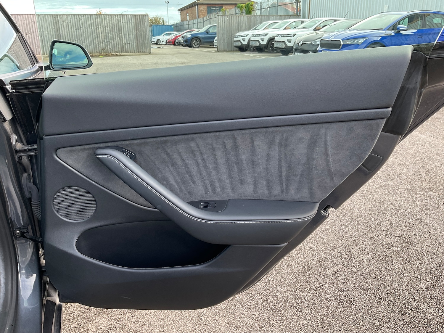 Used Tesla Model 3 2022 for sale - 76554547: Photo 22