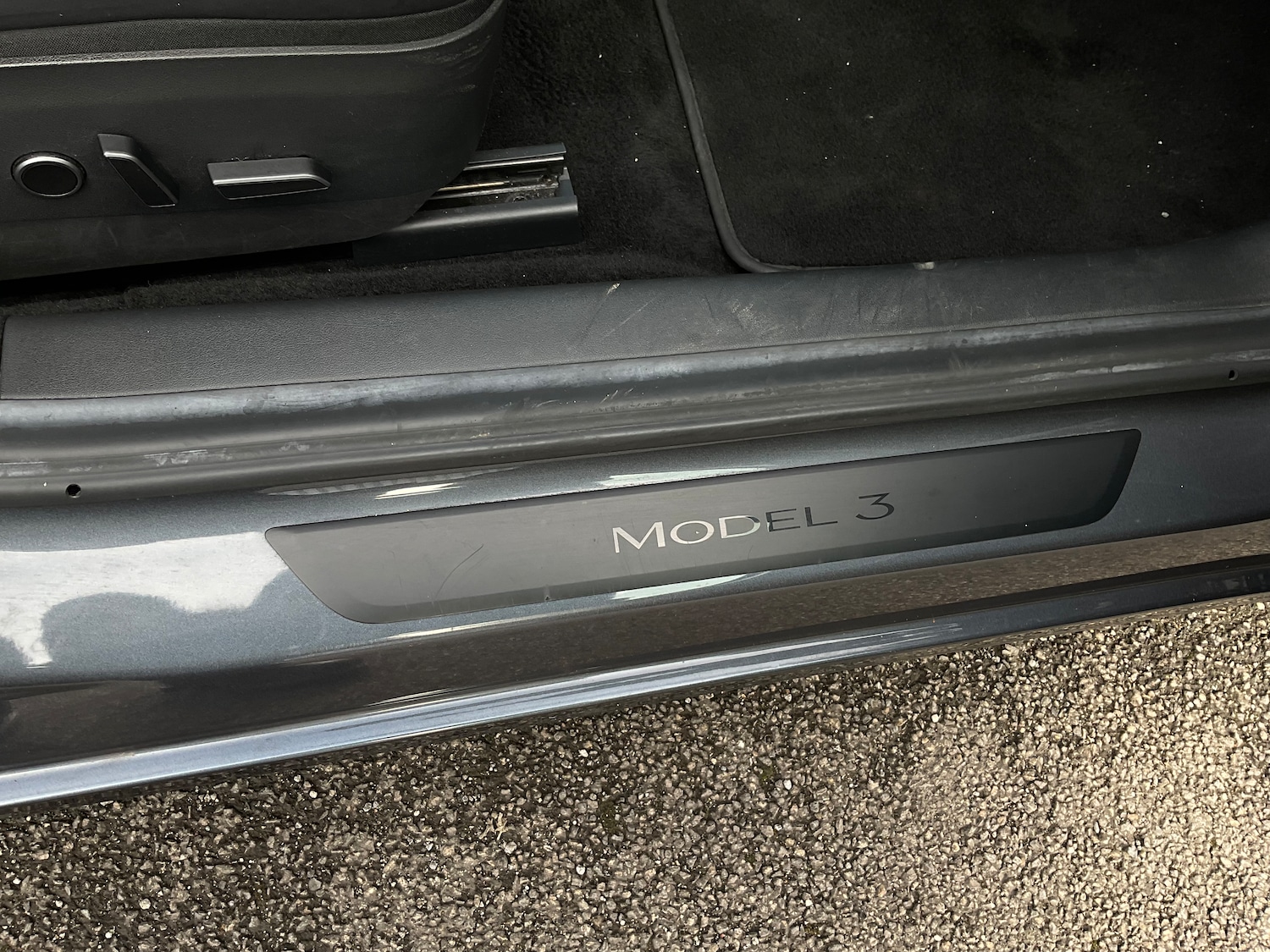 Used Tesla Model 3 2022 for sale - 76554547: Photo 26