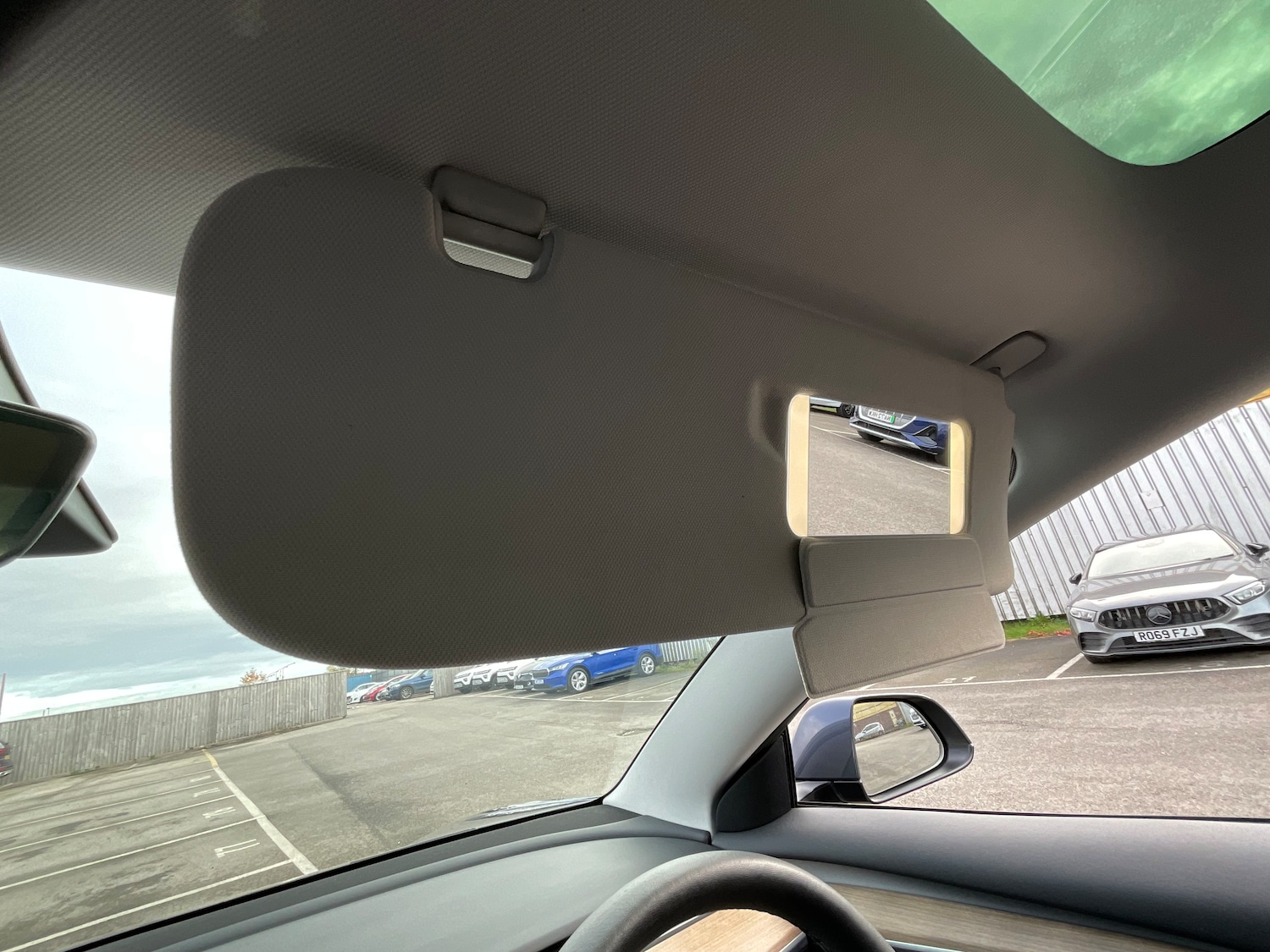 Used Tesla Model 3 2022 for sale - 76554547: Photo 36