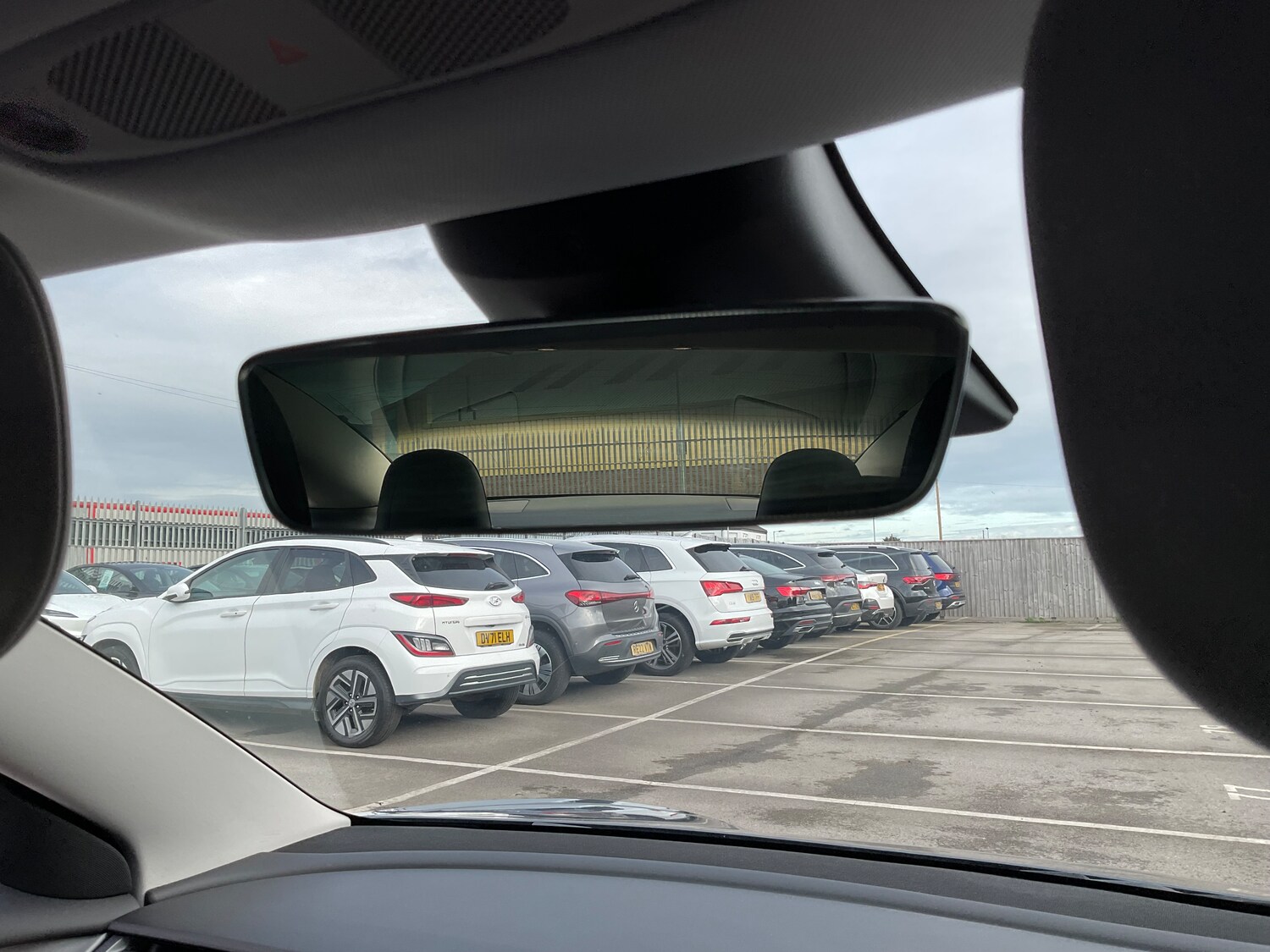 Used Tesla Model 3 2022 for sale - 76554547: Photo 38