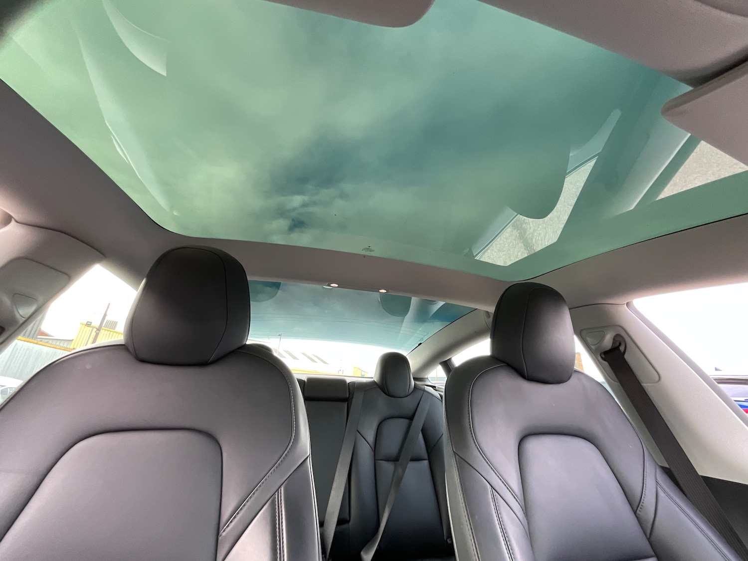 Used Tesla Model 3 2022 for sale - 76554547: Photo 40