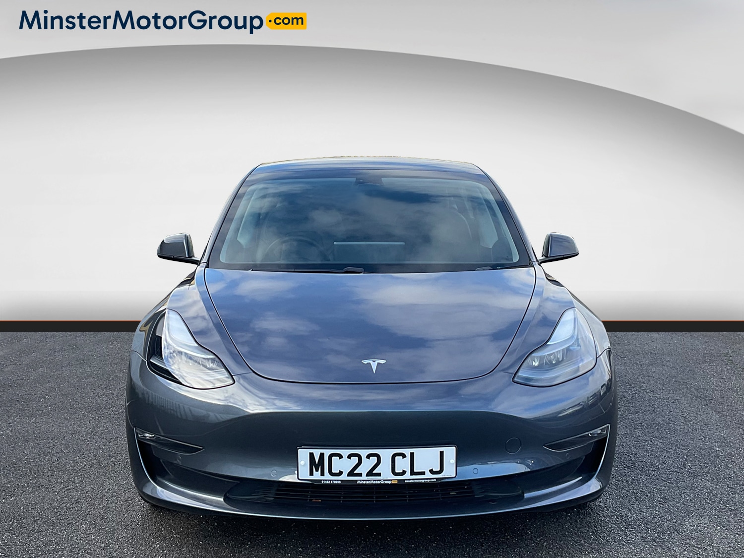 Used Tesla Model 3 2022 for sale - 76554547: Photo 5