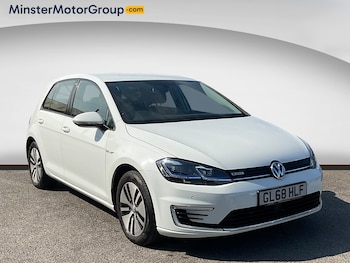 Volkswagen - Golf