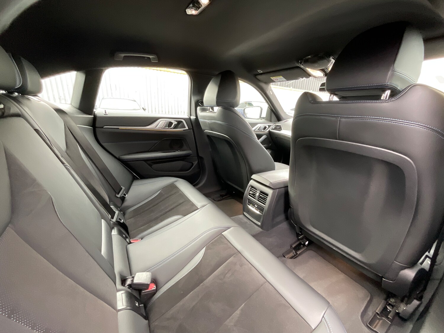 Used BMW i4 2022 for sale - 77194934: Photo 10