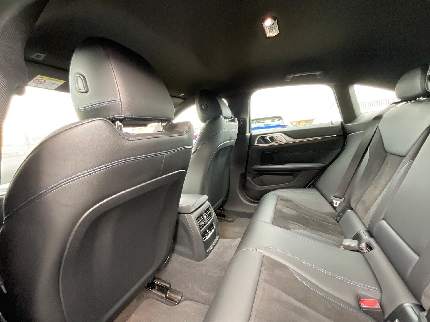 Used BMW i4 2022 for sale - 77194934: Photo 13