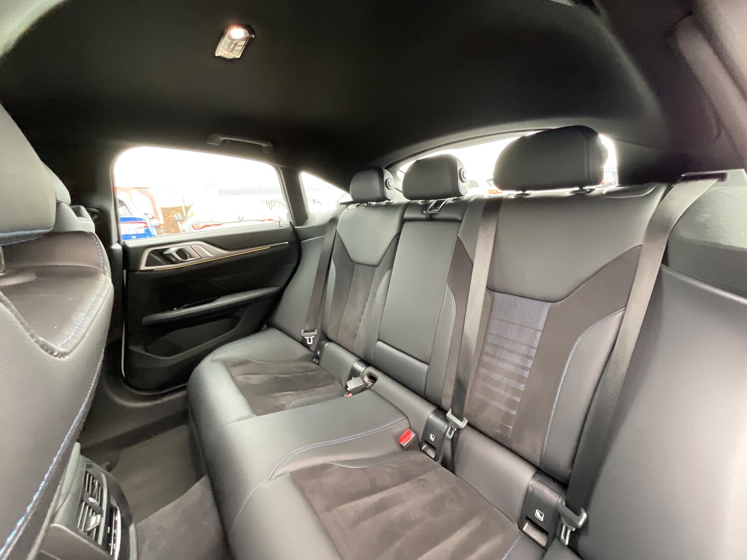 Used BMW i4 2022 for sale - 77194934: Photo 14