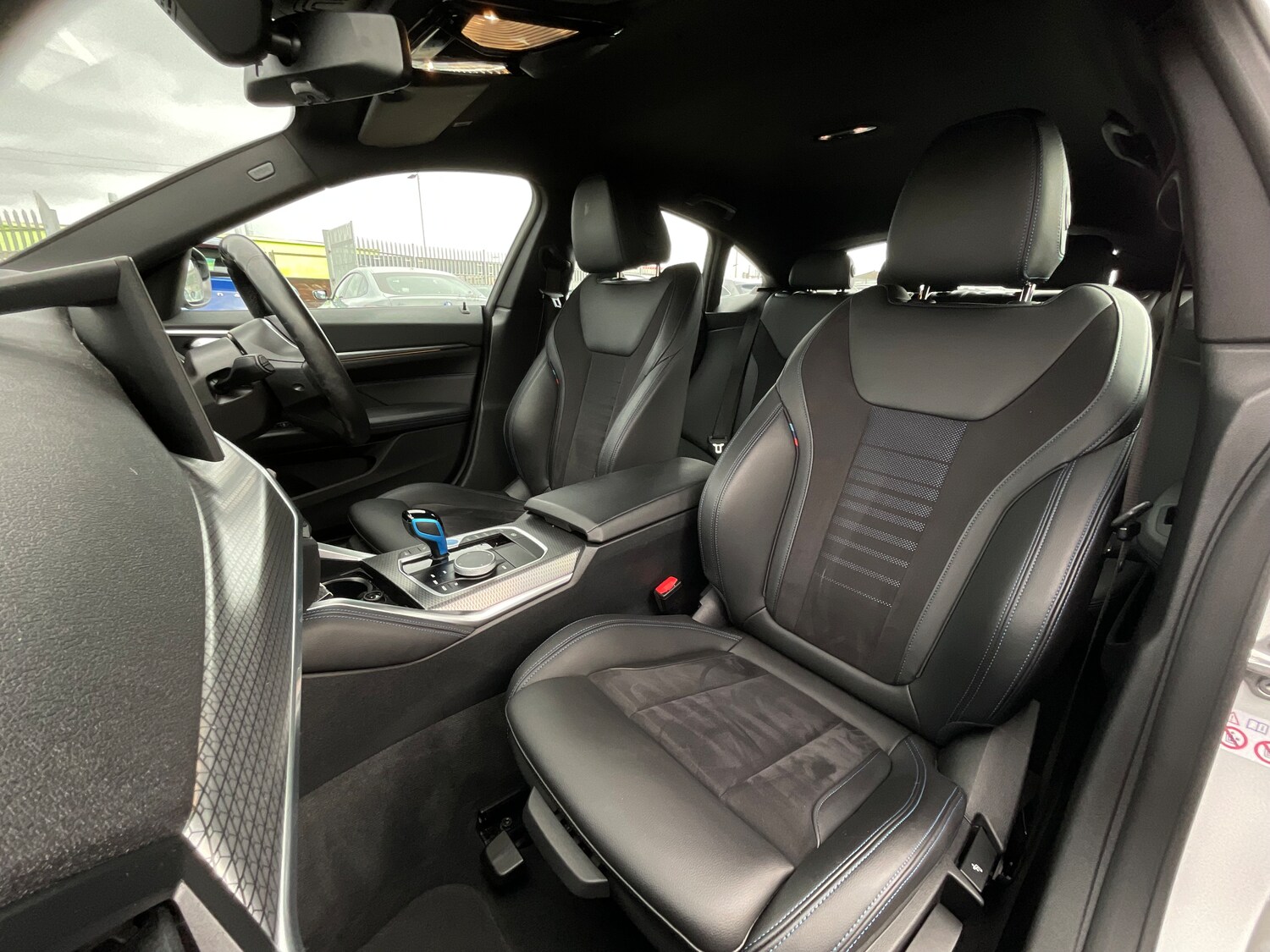 Used BMW i4 2022 for sale - 77194934: Photo 16