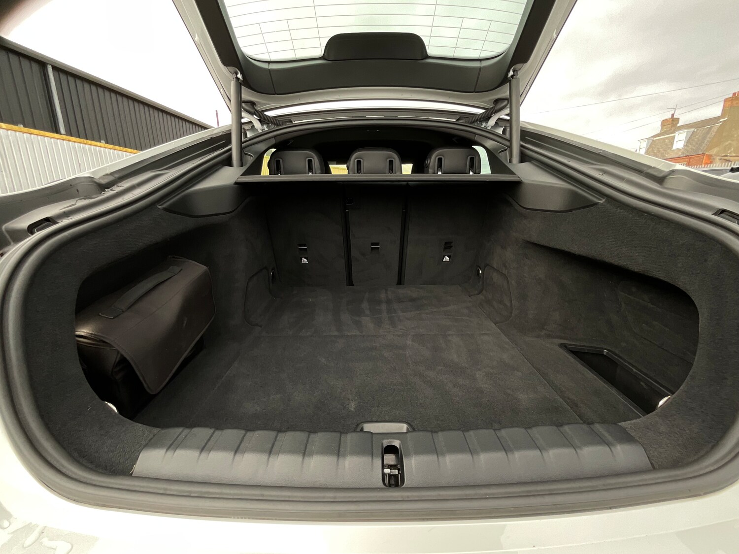 Used BMW i4 2022 for sale - 77194934: Photo 19