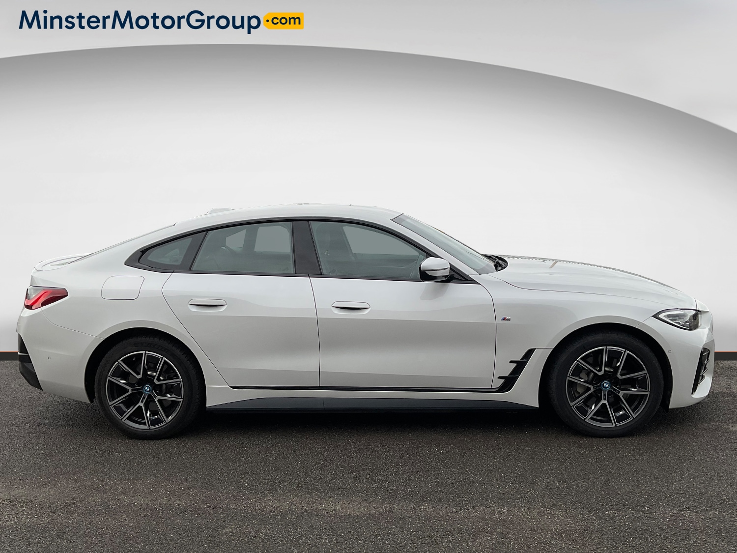 Used BMW i4 2022 for sale - 77194934: Photo 2