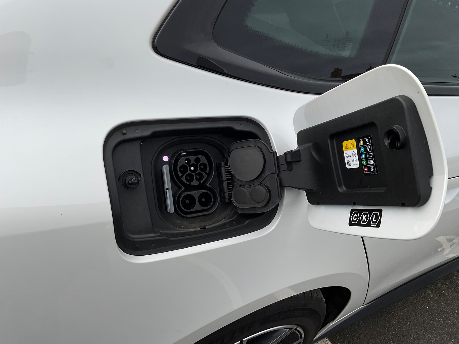 Used BMW i4 2022 for sale - 77194934: Photo 21