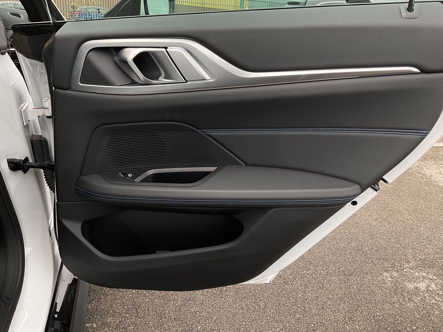 Used BMW i4 2022 for sale - 77194934: Photo 24