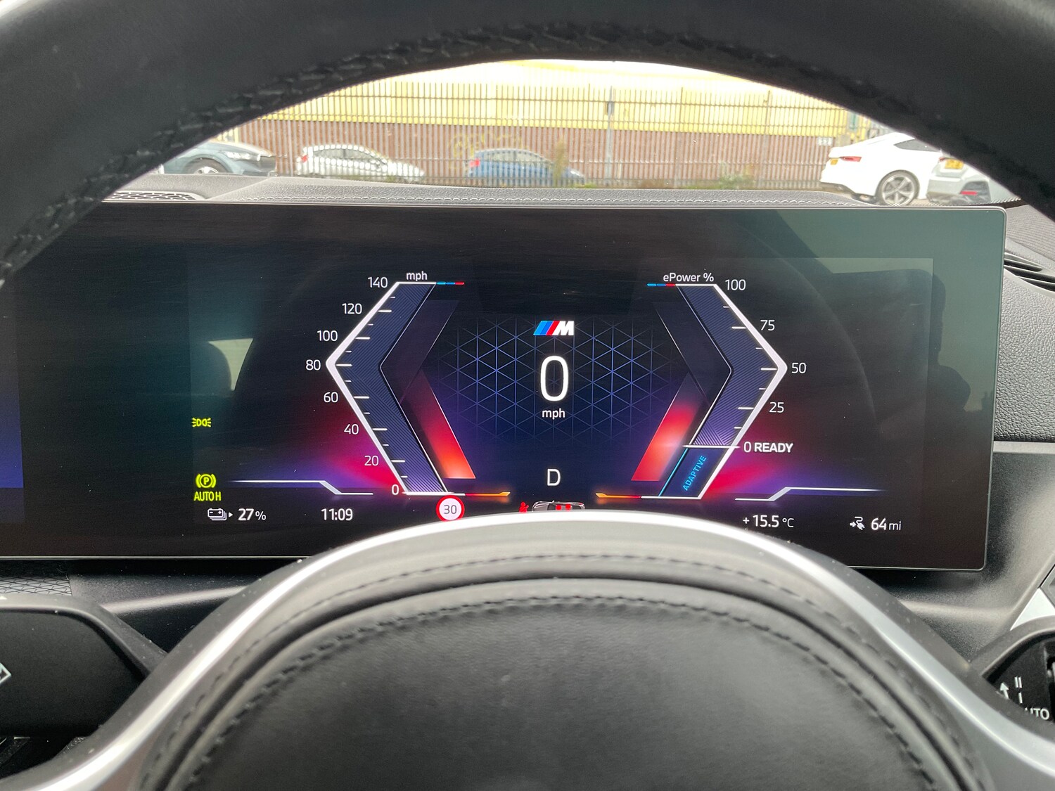 Used BMW i4 2022 for sale - 77194934: Photo 30